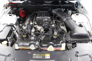 Illustration for article titled You Can Buy This Rare 540hp Roush Mustang Prototype